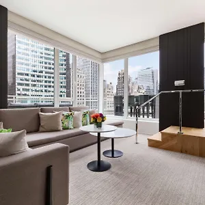 מלון Andaz 5th Avenue, By Hyatt, ניו יורק