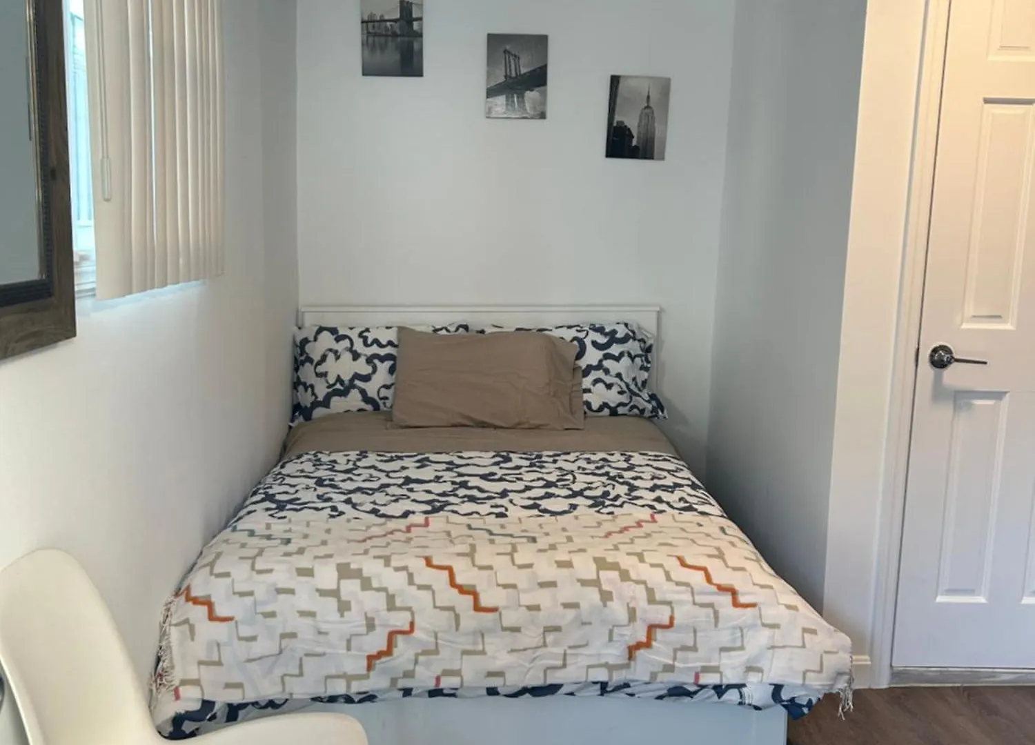 ניו יורק Cozy Apt 30Mins From Times Square!!! דירה