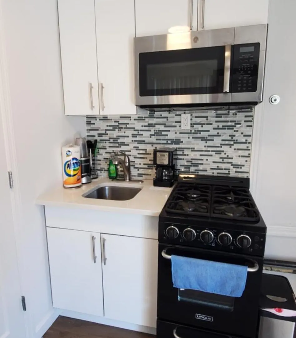 דירה ניו יורק Cozy Apt 30Mins From Times Square!!!